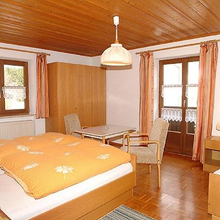 Exenbacher Hof - Pension Arnbruck Zewnętrze zdjęcie