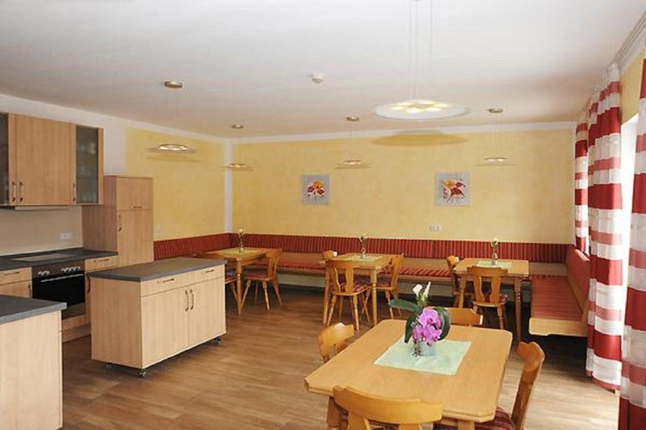 Exenbacher Hof - Pension Arnbruck Zewnętrze zdjęcie